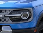 2026 Ford Bronco Sport 4x4 SUV for sale #TR9D1124-O - photo 17