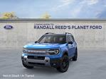 2026 Ford Bronco Sport 4x4 SUV for sale #TR9D1124-O - photo 1