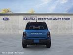 2026 Ford Bronco Sport 4x4 SUV for sale #TR9D1124-O - photo 4