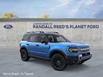 2026 Ford Bronco Sport 4x4 SUV for sale #TR9D1124-O - photo 6
