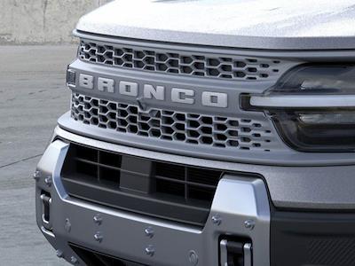 New 2026 Ford Bronco Sport - photo 1
