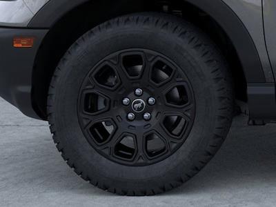 New 2026 Ford Bronco Sport - photo 1