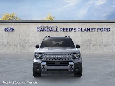 New 2026 Ford Bronco Sport - photo 1