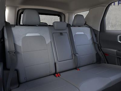 New 2026 Ford Bronco Sport - photo 1