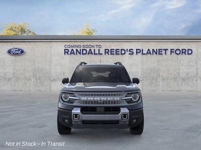 New 2026 Ford Bronco Sport - photo 1