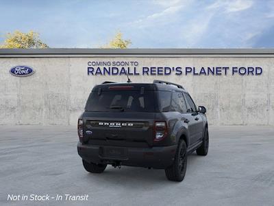 New 2026 Ford Bronco Sport - photo 1