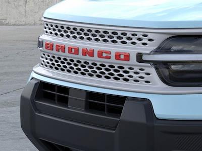 New 2026 Ford Bronco Sport - photo 1