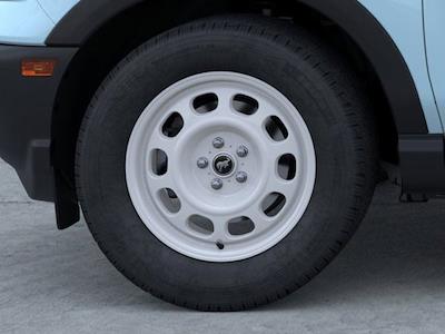 New 2026 Ford Bronco Sport - photo 1