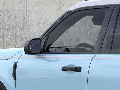New 2026 Ford Bronco Sport - photo 1