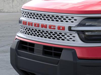 New 2026 Ford Bronco Sport - photo 1