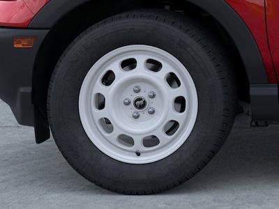 New 2026 Ford Bronco Sport - photo 1