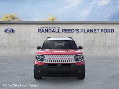 New 2026 Ford Bronco Sport - photo 1
