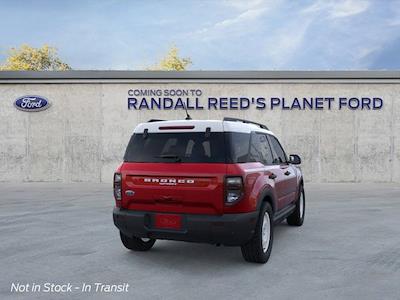 New 2026 Ford Bronco Sport - photo 1