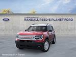 2026 Ford Bronco Sport 4x4 SUV for sale #TR9G1128-O - photo 1