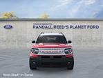 2026 Ford Bronco Sport 4x4 SUV for sale #TR9G1128-O - photo 5