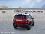 2026 Ford Bronco Sport 4x4 SUV for sale #TR9G1128-O - photo 7