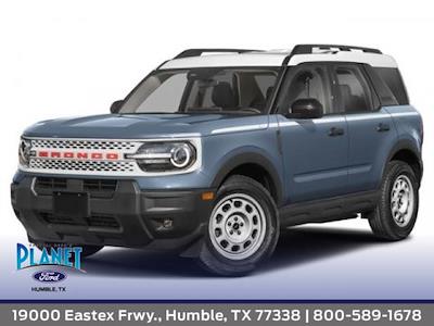 New 2026 Ford Bronco Sport - photo 1
