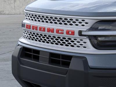 New 2026 Ford Bronco Sport - photo 1