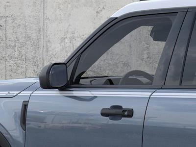 New 2026 Ford Bronco Sport - photo 1