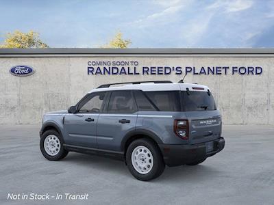 New 2026 Ford Bronco Sport - photo 1