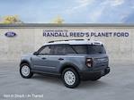2026 Ford Bronco Sport 4x4 SUV for sale #TR9G1129-O - photo 2
