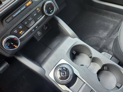 New 2026 Ford Escape - photo 1