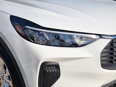 New 2026 Ford Escape - photo 1