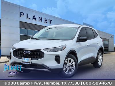 New 2026 Ford Escape - photo 1