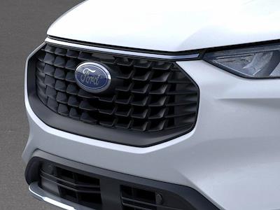 New 2026 Ford Escape - photo 1