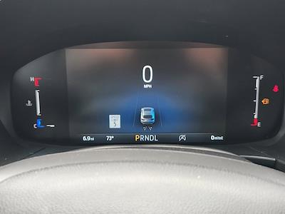 New 2026 Ford Escape - photo 1