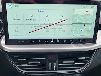 New 2026 Ford Escape - photo 1