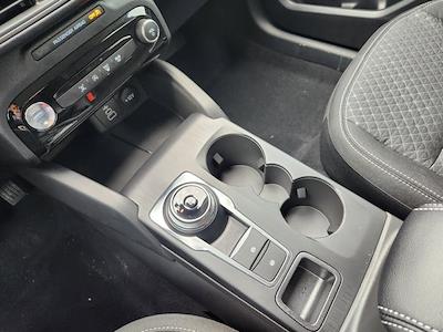 New 2026 Ford Escape - photo 1