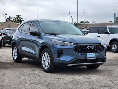 New 2026 Ford Escape - photo 1