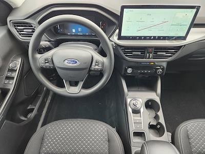 New 2026 Ford Escape - photo 1