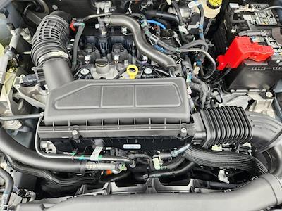 New 2026 Ford Escape - photo 1