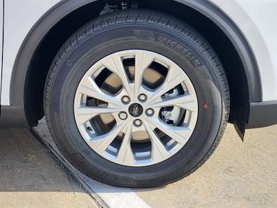 New 2026 Ford Escape Active for sale #TU0G0901-O - photo 1