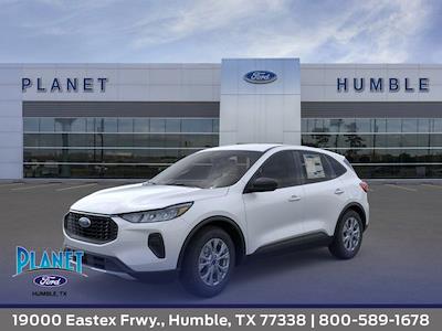 New 2026 Ford Escape Active for sale #T5162 - photo 1