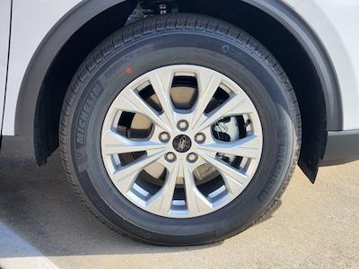 New 2026 Ford Escape Active for sale #TU0GM27D-O - photo 1