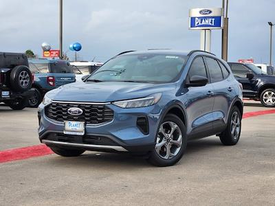 New 2026 Ford Escape ST-Line for sale #T5151 - photo 1