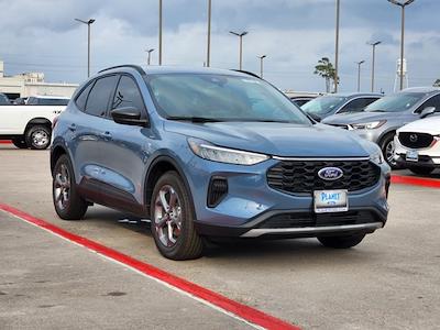 New 2026 Ford Escape ST-Line for sale #T5151 - photo 2