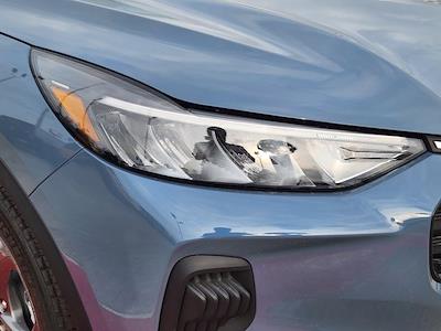 New 2026 Ford Escape ST-Line for sale #T5151 - photo 1