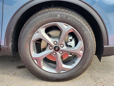 New 2026 Ford Escape ST-Line for sale #T5151 - photo 2