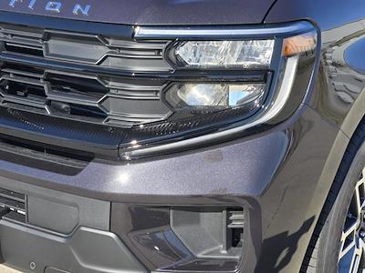 New 2026 Ford Expedition - photo 1