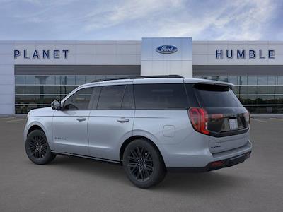 New 2026 Ford Expedition Platinum for sale #T5241 - photo 2