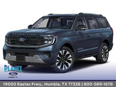 New 2026 Ford Expedition Platinum for sale #TU1M1106-O - photo 1