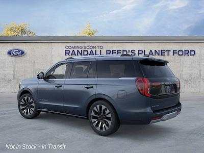 New 2026 Ford Expedition - photo 1