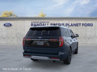 New 2026 Ford Expedition - photo 1