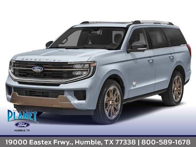 New 2026 Ford Expedition - photo 1