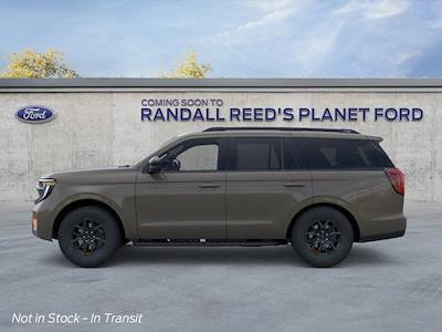 New 2026 Ford Expedition - photo 1