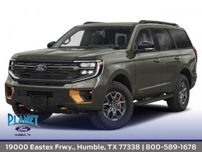 New 2026 Ford Expedition Tremor for sale #TU1R1014-O - photo 1